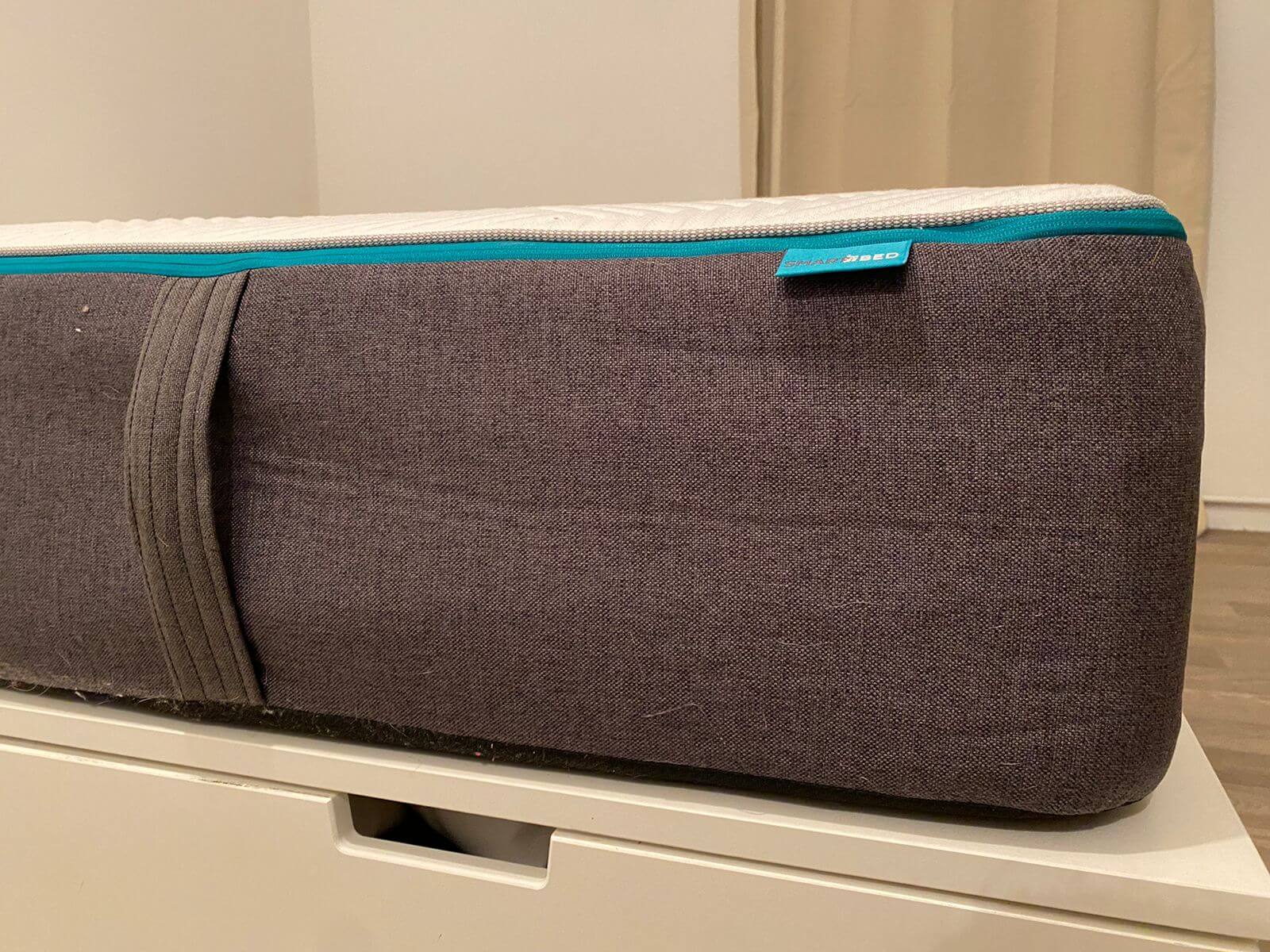 funda colchon green therapy